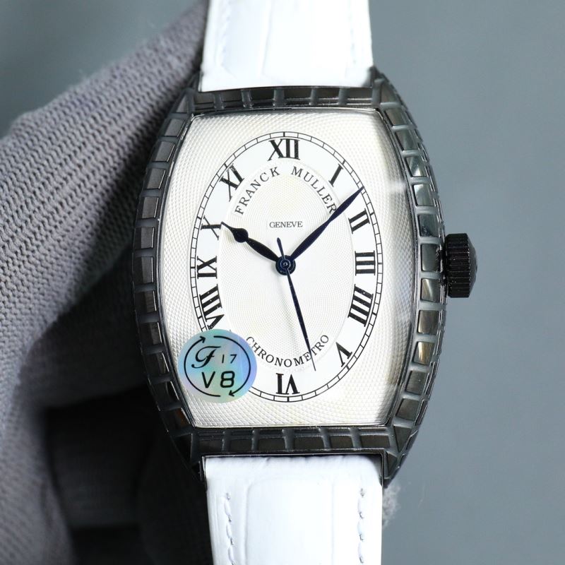 FRANCK MULLER Watches